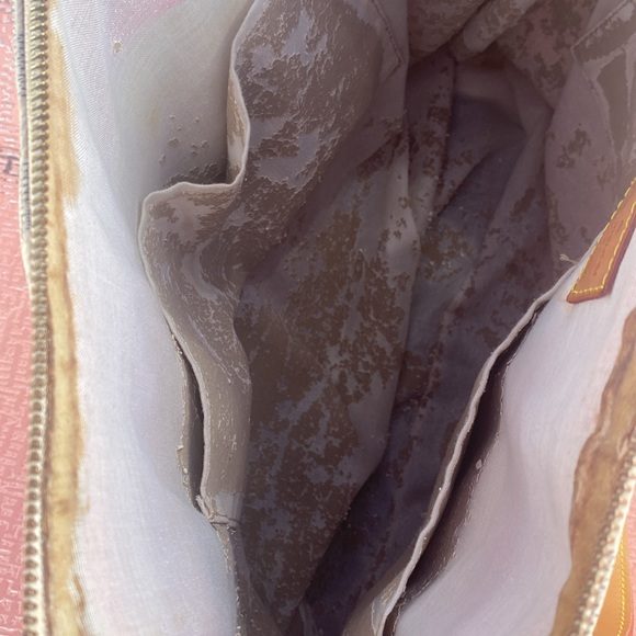 Louis Vitton large bag - Picture 12 of 17